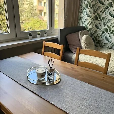 Justinrent Piekarska Апартаменты *