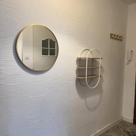 Apartamento Justinrent Piekarska *
