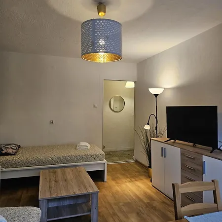 Justinrent Piekarska