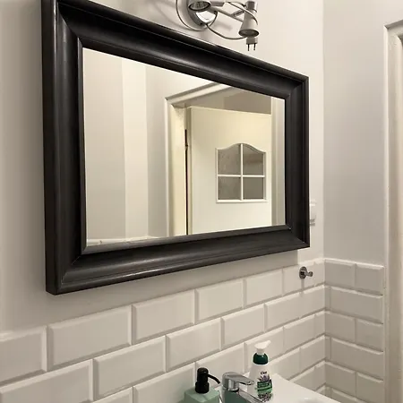 Apartamento Justinrent Piekarska *