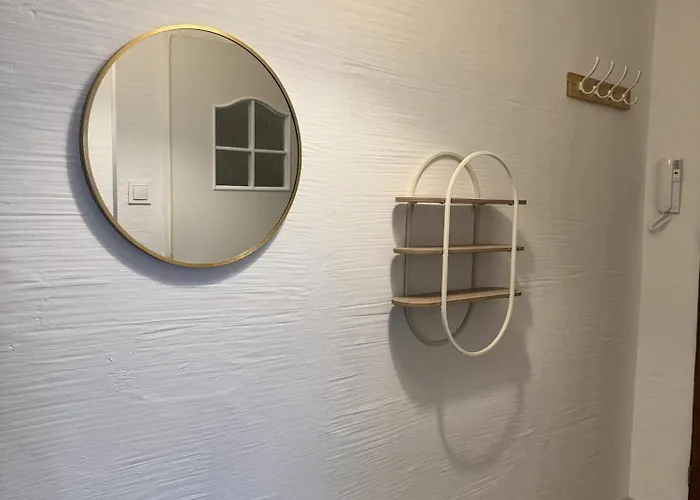 아파트 Justinrent Piekarska *