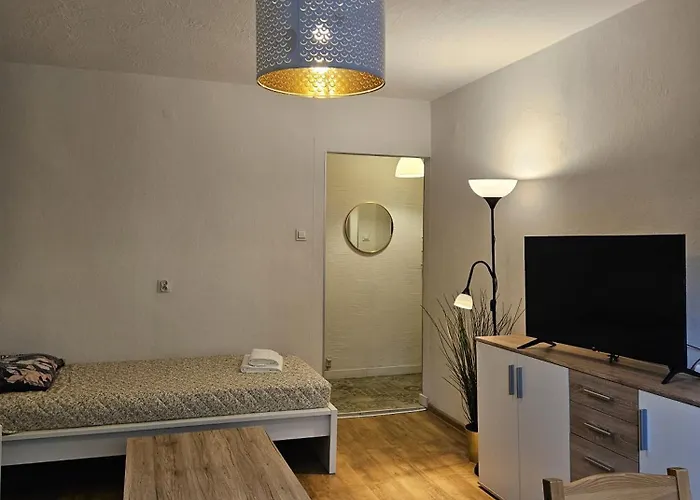 Justinrent Piekarska