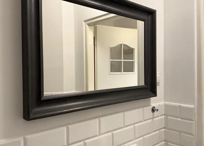 아파트 Justinrent Piekarska *